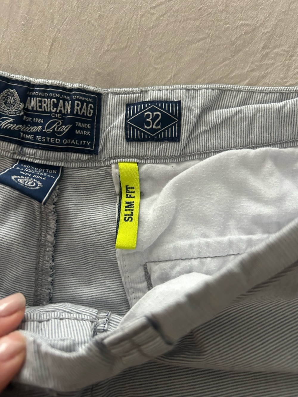 American Rag Cie Shorts - Picture 5 of 7